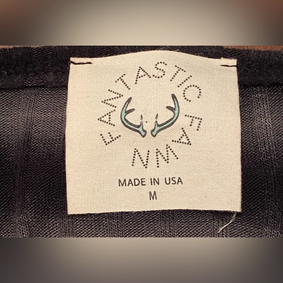 Fantastic Fawn Oversized Knit Top - Picture 6 of 6